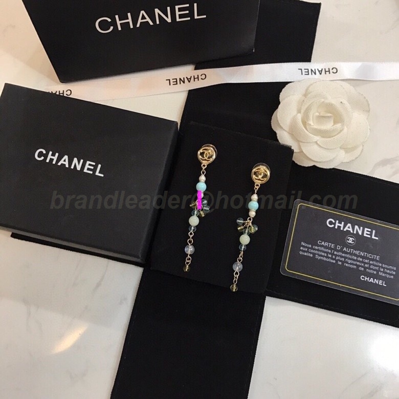 Chanel Earrings 2223